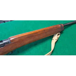 Vendu!  Lee Enfield N°8 MK1 - 22LR ideal TAR!!!