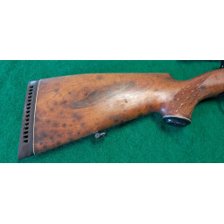 Kettner Karabiner 98K 7x64 lunette pivotant