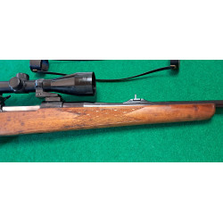 Kettner Karabiner 98K 7x64 lunette pivotant