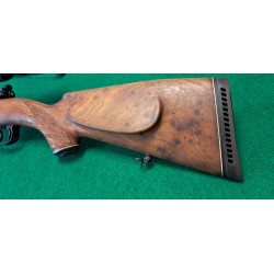 Kettner Karabiner 98K 7x64 lunette pivotant