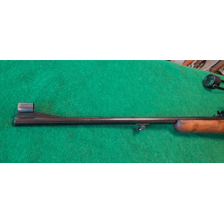 Kettner Karabiner 98K 7x64 lunette pivotant