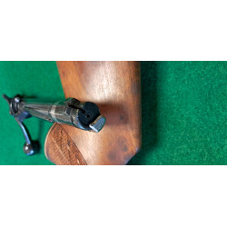 Kettner Karabiner 98K 7x64 lunette pivotant