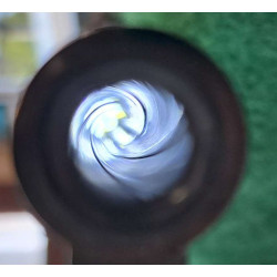 Kettner Karabiner 98K 7x64 lunette pivotant