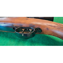 Kettner Karabiner 98K 7x64 lunette pivotant