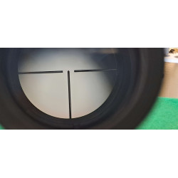 Kettner Karabiner 98K 7x64 lunette pivotant