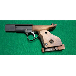 VENDU Unique DES69-U 22LR pistolet