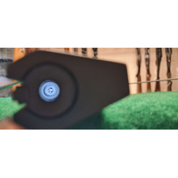 VENDU Unique DES69-U 22LR pistolet