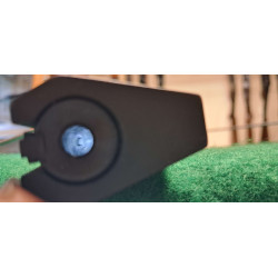 VENDU Unique DES69-U 22LR pistolet