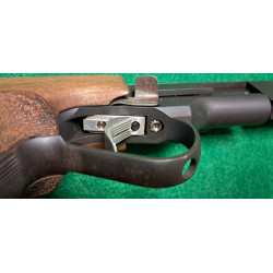 VENDU Unique DES69-U 22LR pistolet