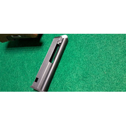 VENDU Unique DES69-U 22LR pistolet