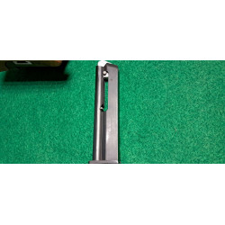 VENDU Unique DES69-U 22LR pistolet