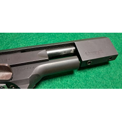 VENDU Unique DES69-U 22LR pistolet