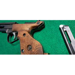 VENDU Unique DES69-U 22LR pistolet