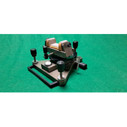 Trépied Salva benchrest /...