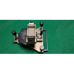 Trépied Salva benchrest / hunter 22lr