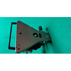 Trépied Salva benchrest / hunter 22lr