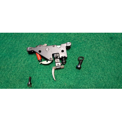 Bloc détente Anschutz Match 54