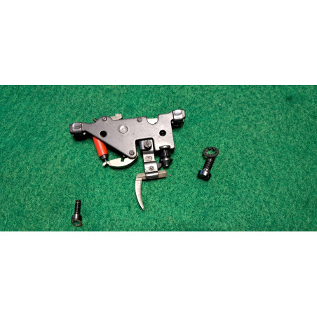 Bloc détente Anschutz Match 54