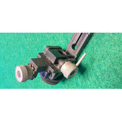 dioptre - tunnel Anschutz