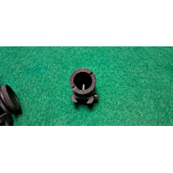 dioptre - tunnel Anschutz