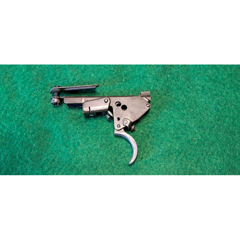 Bloc détente Anschutz 1403