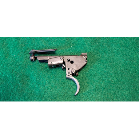 Bloc détente Anschutz 1403