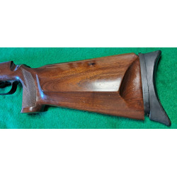 Crosse Anschutz match 54