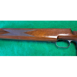 Crosse Anschutz match 54