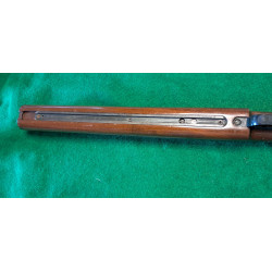 Crosse Anschutz match 54