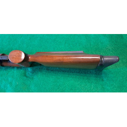 Crosse Anschutz match 54