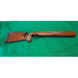 Crosse Anschutz match 54