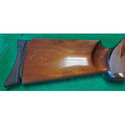 Crosse Anschutz match 54