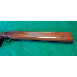 Crosse Anschutz match 54