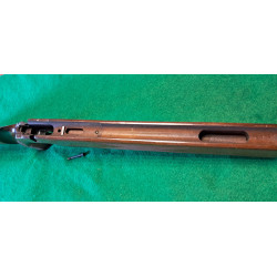 Crosse Anschutz match 54