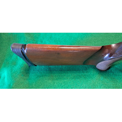 Crosse Anschutz match 54