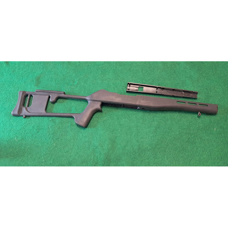 crosse ATI pour Ruger 10/22