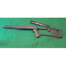 crosse ATI pour Ruger 10/22