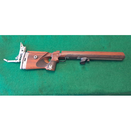 Reserve Crosse Anschutz 1907 ISSF 50m