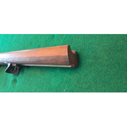 Reserve Crosse Anschutz 1907 ISSF 50m
