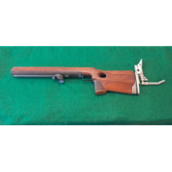 Reserve Crosse Anschutz 1907 ISSF 50m