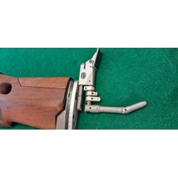 Reserve Crosse Anschutz 1907 ISSF 50m