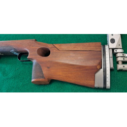 Reserve Crosse Anschutz 1907 ISSF 50m