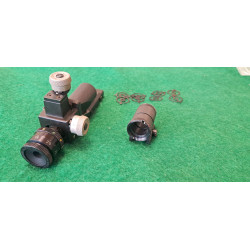 Dioptre Anchustz type 6705...