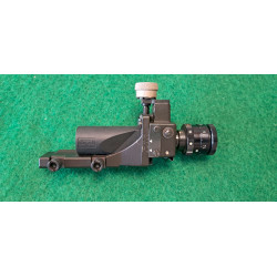 Dioptre Anchustz type 6705 avec iris réglable couleur