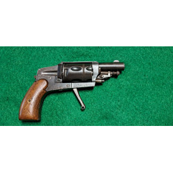 Velodog Saint Etienne