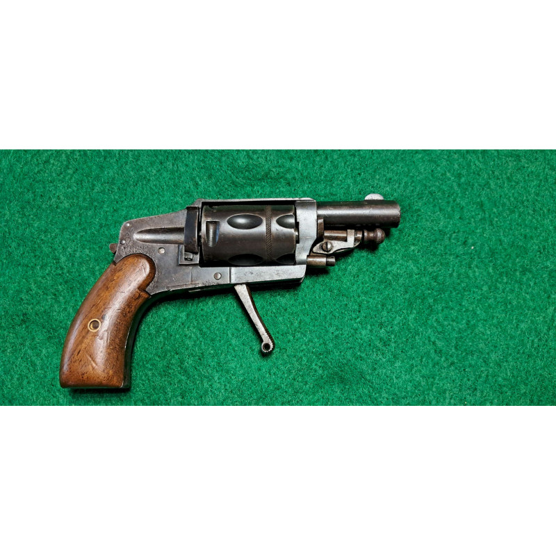 Velodog Saint Etienne