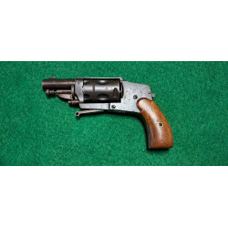 Velodog Saint Etienne