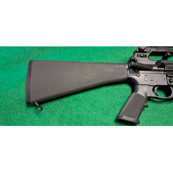 Vendu M16 A2 Smith Wesson M&P-15