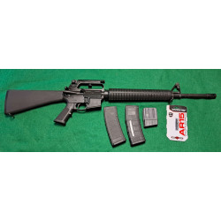 Vendu M16 A2 Smith Wesson...