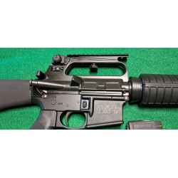 Vendu M16 A2 Smith Wesson M&P-15